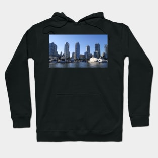 Vancouver, Canada Hoodie